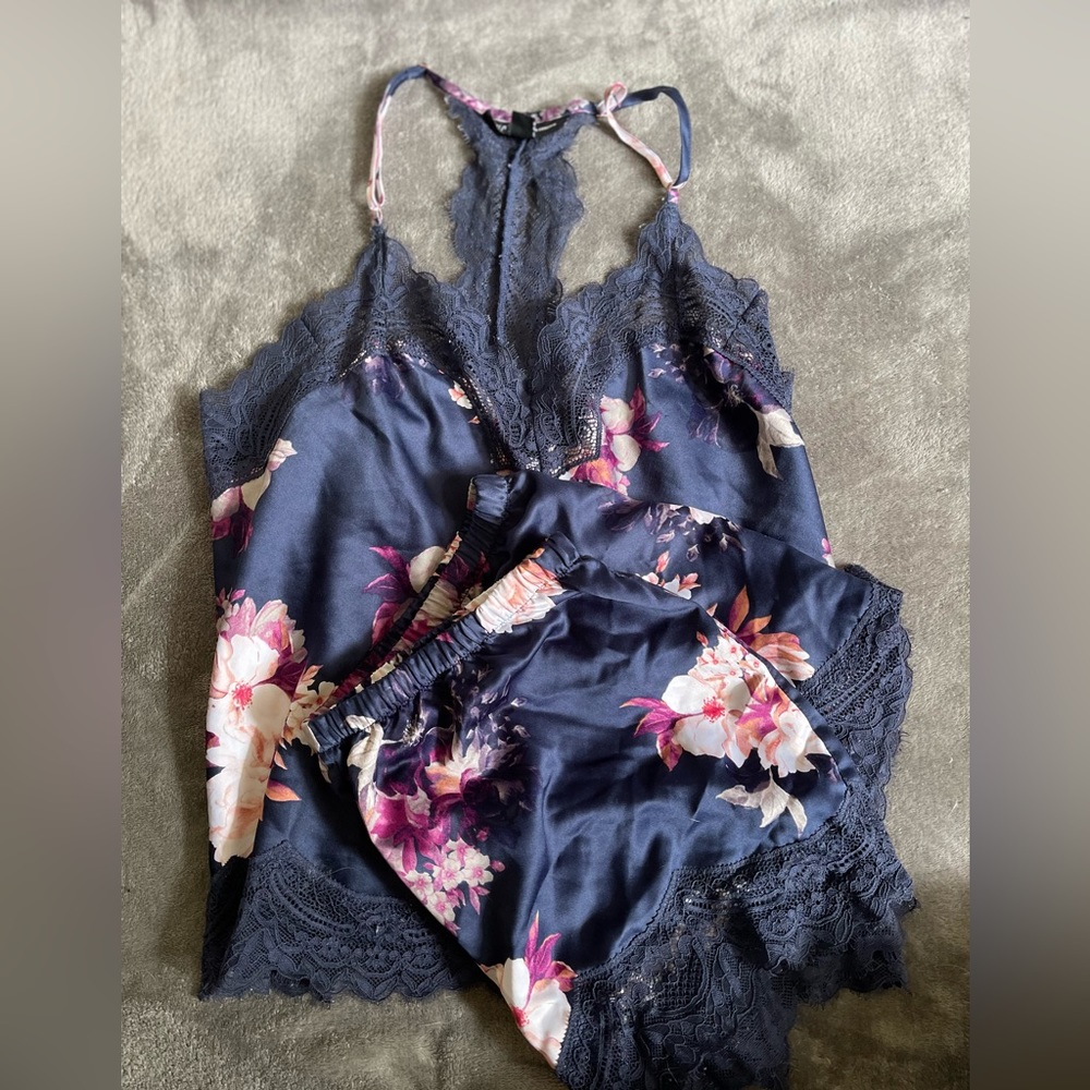 Sleepwear